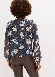 Camicetta di chiffon, bonprix