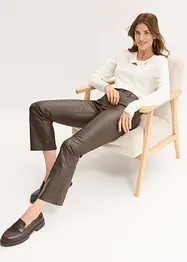 Maglia a costine, bonprix