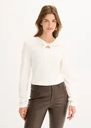 Maglia a costine, bonprix