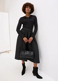 Maglia a costine, bonprix