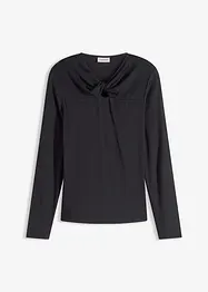 Maglia a costine, bonprix