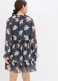 Abito in chiffon, bonprix
