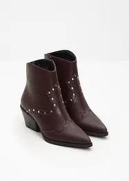 Stivaletti texani, bonprix