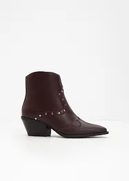 Stivaletti texani, bonprix