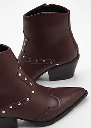 Stivaletti texani, bonprix