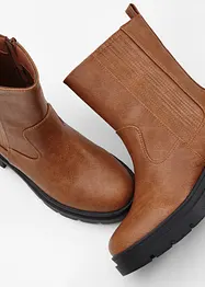 Stivaletti chelsea, bonprix