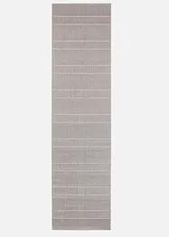 Passatoia da interno ed esterno a righe, bonprix