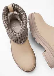 Scarponcini Chelsea, bonprix