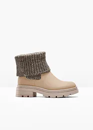 Scarponcini Chelsea, bonprix