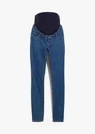 Jeans prémaman con cotone biologico, skinny, bonprix