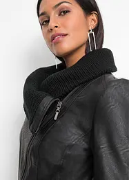 Giacca in similpelle, bonprix