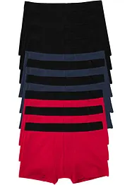 Boxer aderenti (pacco da 10), bonprix