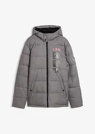 Giacca outdoor imbottita, bonprix