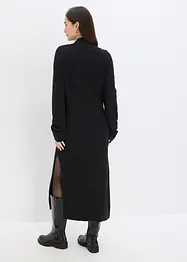 Cappotto di maglia in soffice misto viscosa, bonprix