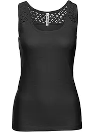 Canotta in cotone, bonprix