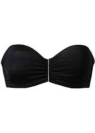 Reggiseno senza spalline con ferretto, bonprix
