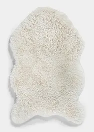 Tappeto in pelliccia sintetica, bonprix
