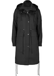 Parka con tasche grandi, bonprix
