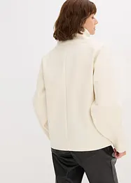 Maglione a collo alto, bonprix