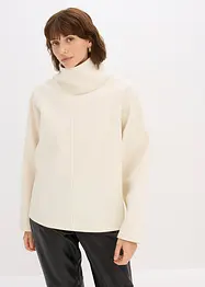 Maglione a collo alto, bonprix