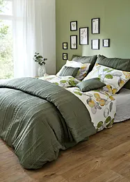 Copricuscino a righe, bonprix