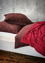 Biancheria da letto effetto cachemire, bonprix