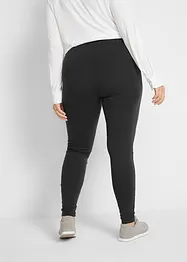 Leggings lunghi (pacco da 2), bonprix