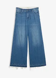 Jeans wide leg, bonprix