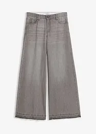 Jeans wide leg, bonprix