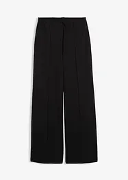 Pantaloni in punto di Roma, bonprix