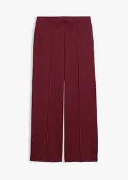 Pantaloni in punto di Roma, bonprix