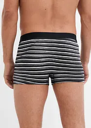 Boxer aderenti (pacco da 4), bonprix