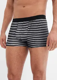 Boxer aderenti (pacco da 4), bonprix