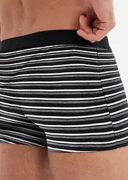 Boxer aderenti (pacco da 4), bonprix