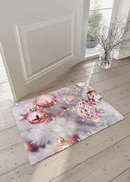 Zerbino con paesaggio natalizio, bonprix