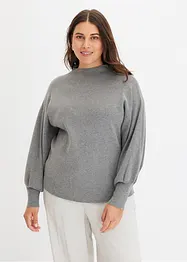 Maglione oversize, bonprix