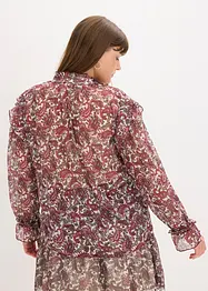 Camicetta di chiffon, bonprix