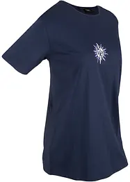 Maglia in puro cotone, bonprix