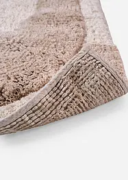Tappeto da bagno con motivo geometrico, bonprix