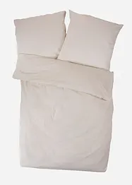 Biancheria da letto in soffice flanella, bonprix