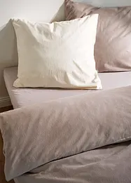 Biancheria da letto in soffice flanella, bonprix