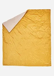 Copriletto in velluto, bonprix