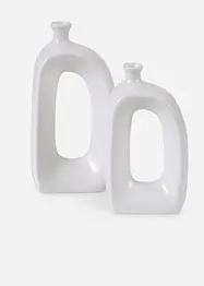 Set di vasi (2 pezzi), bonprix