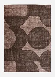 Tappeto in fantasia grafica, bonprix