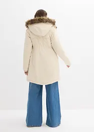 Parka prémaman 3 in 1 con inserto babywearing, bonprix