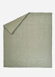 Copriletto a righe, bonprix