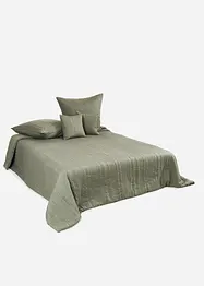 Copriletto a righe, bonprix