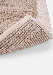 Tappeto da bagno con motivo grafico, bonprix