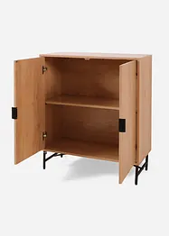 Comò a lamelle, bonprix