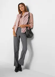 Gilet in pelliccia sintetica, bonprix